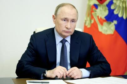Putin: Ukrayna'nın er ya da geç batı topraklarını kaybedecek