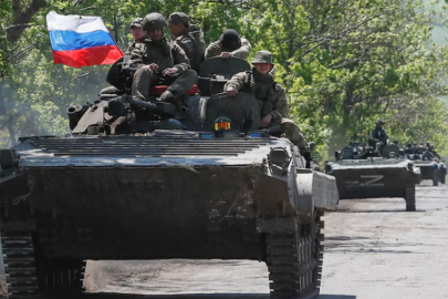 Rusya, Donetsk'te Şevçenko yerleşimini ele geçirdiğini açıkladı