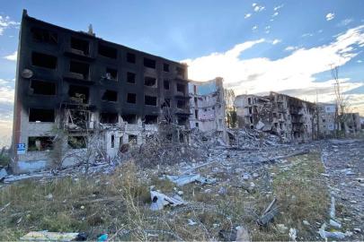 Rusya, geçen hafta 7 yerleşim yerini ele geçirdi
