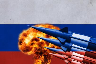 Rusya'dan Finlandiya'ya nükleer tehdit