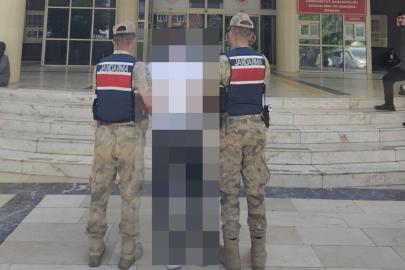 Şanlıurfa’da hapis cezasıyla aranan hükümlü yakalandı