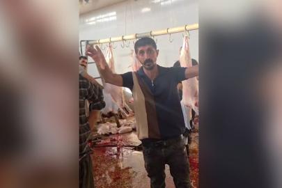 Silopi’deki kesimhanede su, elektrik ve temizlik krizi