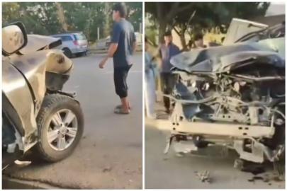 Tacikistan'da trafik kazasında 11 kişi hayatını kaybetti