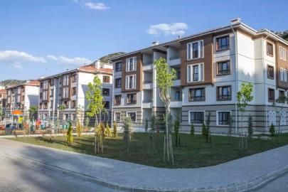 TOKİ, İzmir'de açık artırmayla arsa satışı yapacak
