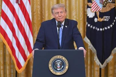 Trump 2020 seçim dosyasını yeniden açtı: "Çin müdahalesi" iddiasını gündeme taşıdı