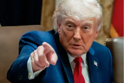 Trump’ın Gazze açıklamasına yalanlama