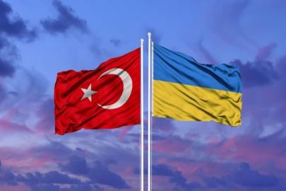 Ukrayna, Türkiye ile Serbest Ticaret Anlaşmasını onayladı
