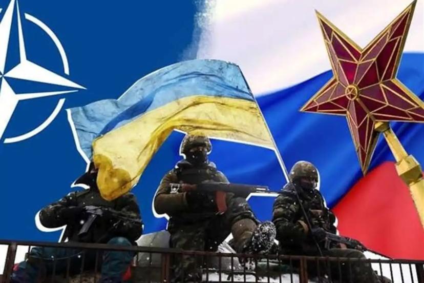 Ukrayna’dan Donetsk'e İHA saldırısı 