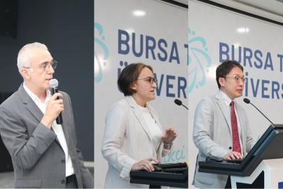 Uzmanlardan Bursa sanayisine deprem uyarısı