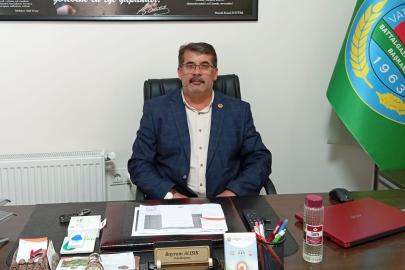 Ziraat Odası Başkanı Alışık: Kayısıda kazanan ihracatçı, kaybeden üretici