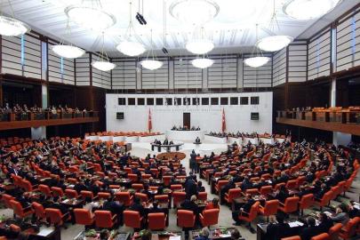 18 yaş altı suçlulara ilişkin düzenlemeleri içeren kanun teklifi yasalaştı