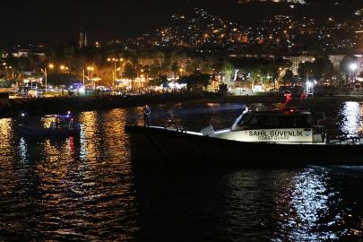 19 yaşındaki Ömer, serinlemek için girdiği denizde boğuldu