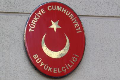 9 ülkeye yeni büyükelçi atandı