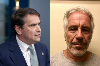 ABD'de tek imzayla açılabilecek Epstein dosyaları Adalet Bakanlığınca bilinçli şekilde kapatılıyor