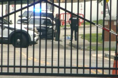 ABD'de Virginia State Üniversitesi'nde silahlı saldırı: 5 yaralı