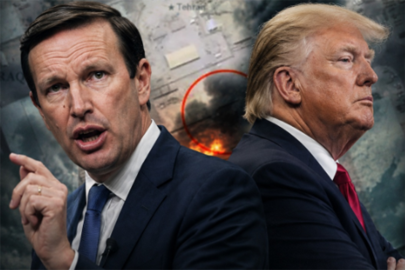 ABD'li Senatör Murphy: Trump İran savaşını kaybetti