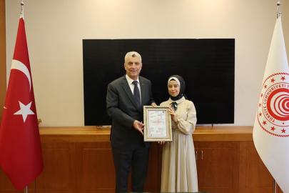 AB'ye e-ticaret ihracatında elektronik A.TR dönemi başladı