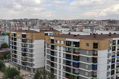 Ağustos ayı kira artış oranı yüzde 31,90 oldu