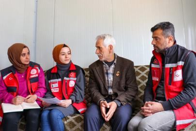 Aile ve Sosyal Hizmetler Bakanlığı, 2026'nın ilk yarısında 2 milyon haneye sosyal destek ulaştırdı