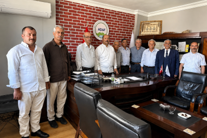 Anadolu Aşiretler Federasyonu'ndan Zonguldak provokasyonuna tepki