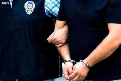 Ankara'da uyuşturucu operasyonu: 8 şüpheli gözaltına alındı 