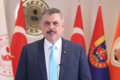 Bakan Çiftçi'den terfi ve atama mesajı