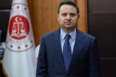 Bakan Gürlek: Dört ayda 35 faili meçhul cinayet aydınlatıldı