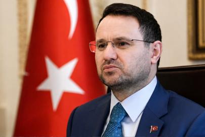 Bakan Gürlek: Orman yangınları soruşturmalarında 15 şüpheli tutuklandı