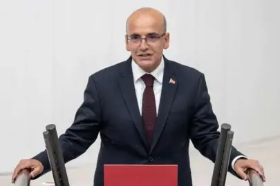 Bakan Şimşek: Gönüllü uyumla kamu maliyesinde dönüşüm sağlıyoruz