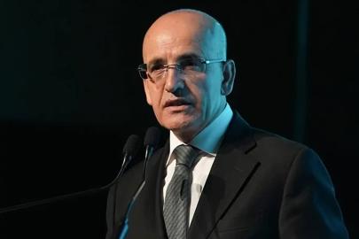 Bakan Şimşek: Mazot fiyatları üzerindeki baskı sürüyor