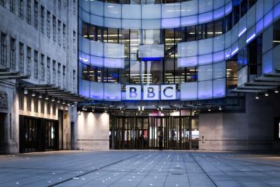 BBC'den Trump ailesine karşı mahkemede hamle