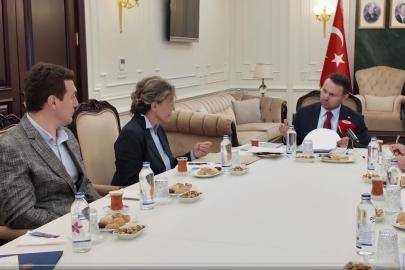 Behçet Oktay'ın şüpheli ölümü yeniden kapsamlı şekilde incelenecek