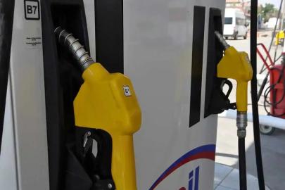 Benzine 1,56 TL zam geliyor!