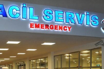 Bilecik'te hafif ticari araç devrildi: 5 yaralı