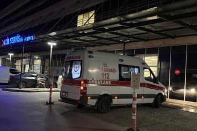 Bodrum’da otel havuzu bakımında gaz sızıntısı iddiası; 15 kişi hastaneye kaldırıldı