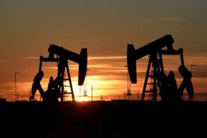 Brent petrol 91,71 dolara çıktı