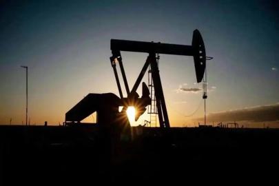 Brent petrol 91,82 dolardan işlem görüyor