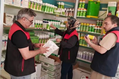 Bursa’daki denetimlerde 7 ayda 40 milyon liranın üzerinde idari para cezası uygulandı
