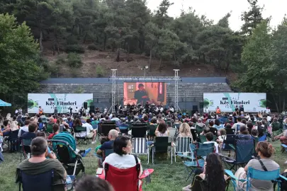 Çalı Köy Filmleri Festivali 10 yaşında