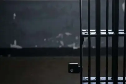 “Cezaevinde isyan” paylaşımlarına soruşturma!