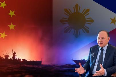 Çin’den Filipinler’e: Bizi hedef almak yerine sorunların kaynağıyla yüzleşin