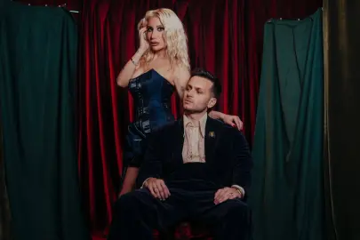 Çodur’a İrem Derici sürprizi!