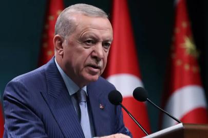 Cumhurbaşkanı Erdoğan, Japonya Başbakanı Takaiçi ile görüştü