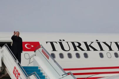 Cumhurbaşkanı Erdoğan Suriye’ye gidecek