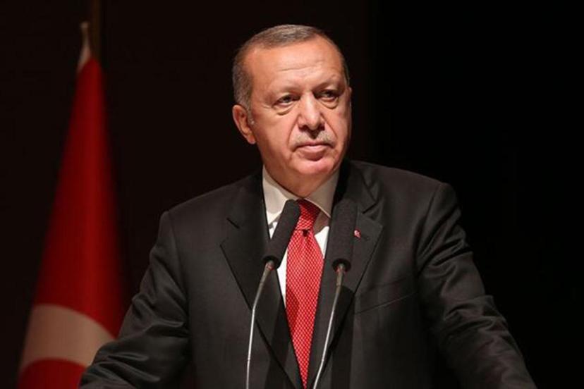 Cumhurbaşkanı Erdoğan'dan Mevlid Kandili paylaşımı