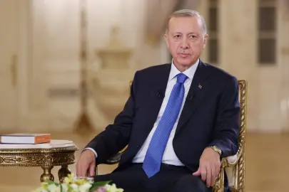 Cumhurbaşkanı Erdoğan’ın 25 yıllık AK Parti mesajı Al Arabiya’da yayımlandı