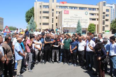 Diyarbakır Servisçiler Odası: Rayiç ücret mağduriyeti çözülmezse kontak kapatacağız