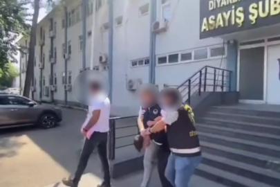 Diyarbakır'daki silahlı saldırıda 2 şüpheli tutuklandı