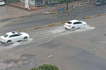 Doğu Karadeniz'de kuvvetli yağış, Doğu Anadolu'da kuvvetli rüzgâr bekleniyor
