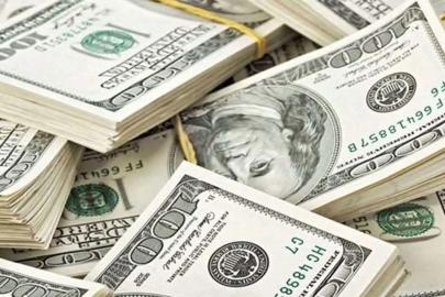 Dolar 48 lira seviyesinde yatay seyrediyor